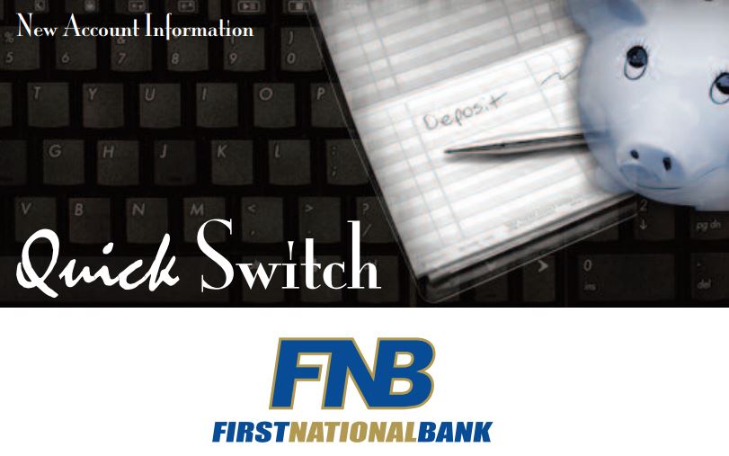 Quick Switch Kit